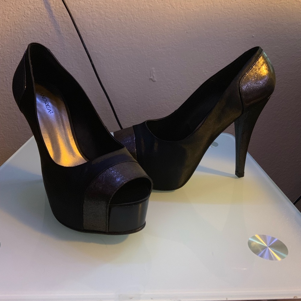 High Heels
